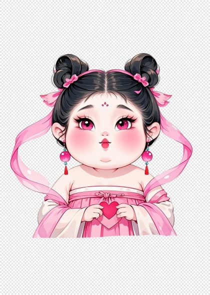 哪吒2石矶娘娘搞怪表情包素材