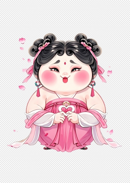 哪吒2石矶娘娘搞怪表情包元素